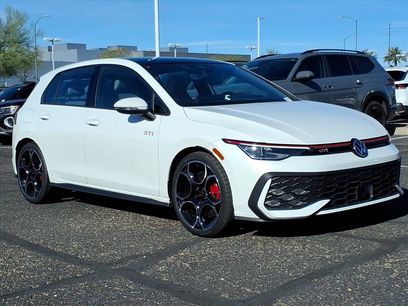 New 2026 Volkswagen GTI Autobahn
