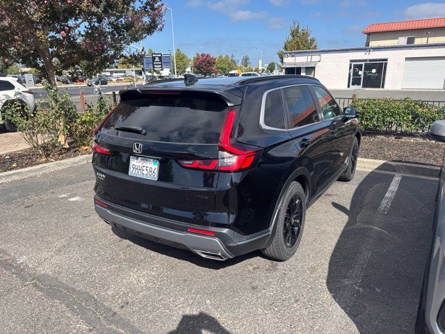 Used 2023 Honda CR-V Sport image 34