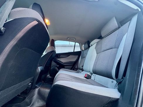 Used 2018 Subaru Crosstrek 2.0i image 27