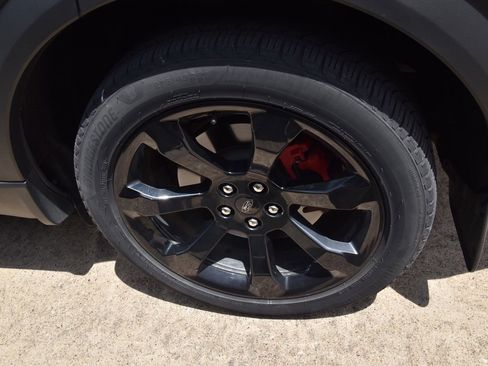 Used 2021 Ford Explorer ST w/ Equipment Group 401A AWD/4WD image 13
