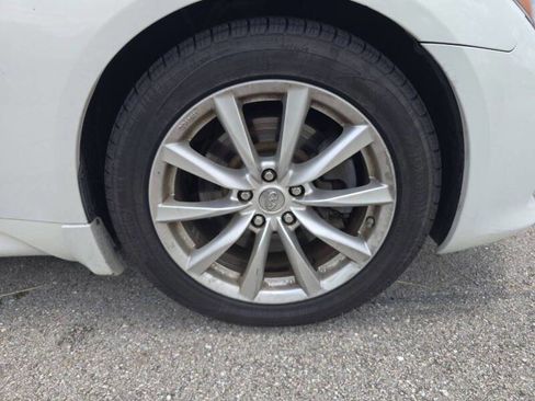 Used 2013 INFINITI G37 Sport w/ Premium Pkg image 28