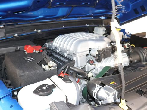 Used 2023 Jeep Gladiator Rubicon w/ LED Lighting Group image 50