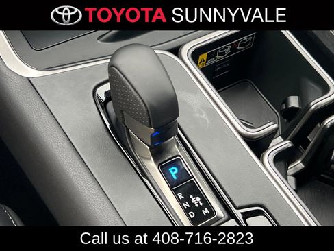 Used 2025 Lexus TX 500h AWD w/ Technology Package image 26