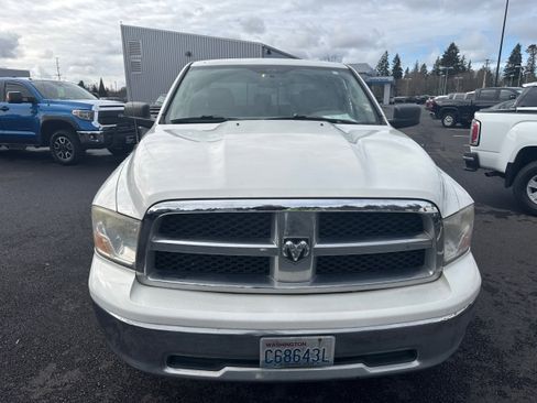 Used 2009 Dodge Ram 1500 Truck SLT w/ Remote Start & Security Group image 4