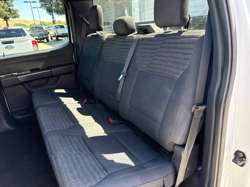 Used 2023 Ford F150 XL w/ STX Appearance Package RWD image 14