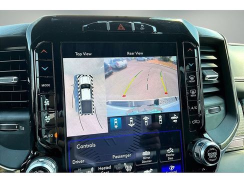 Used 2019 RAM 3500 Limited AWD/4WD image 15