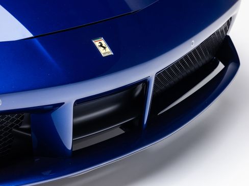 Certified 2017 Ferrari 488 Spider RWD image 41