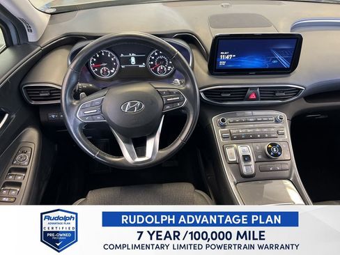 Used 2023 Hyundai Santa Fe SEL image 13