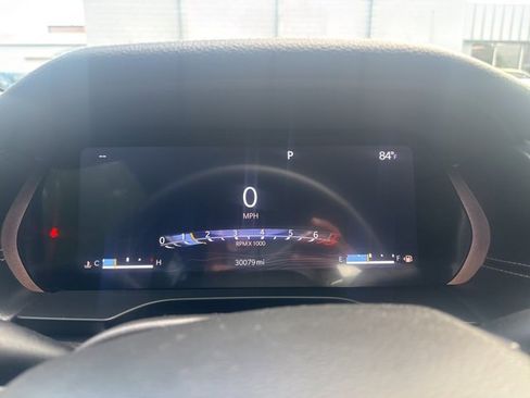 Certified 2023 Jeep Grand Cherokee Limited image 12