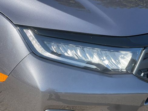 New 2026 Honda Odyssey EX-L image 32