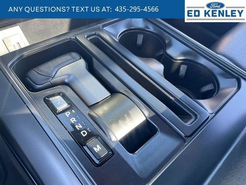 Used 2025 Ford F150 Lariat image 20