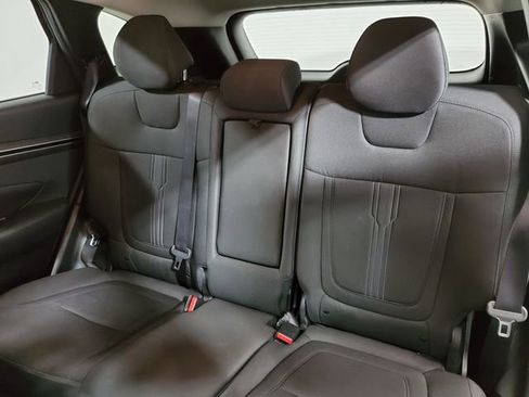 Used 2024 Hyundai Tucson SEL image 10