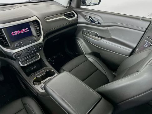 Used 2021 GMC Acadia SLT w/ Preferred Package AWD/4WD image 11