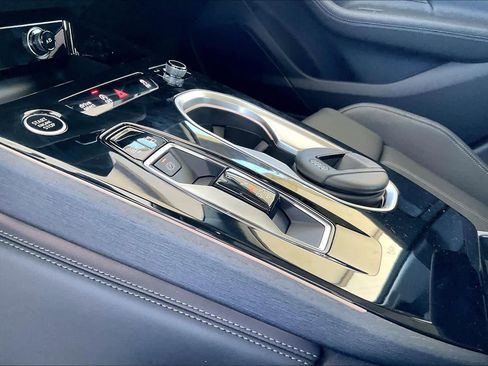 New 2026 Audi A6 Prestige image 7