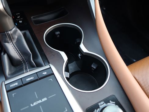 Certified 2022 Lexus RX 350 FWD w/ Premium Package image 29