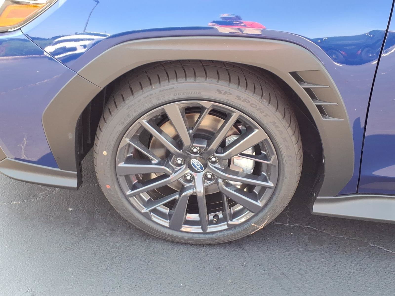 New 2026 Subaru WRX Premium AWD/4WD image 19