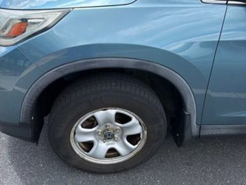 Used 2015 Honda CR-V LX image 4