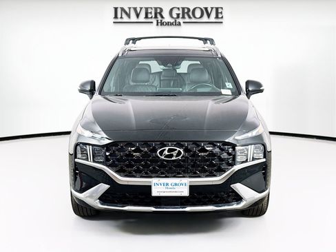 Used 2023 Hyundai Santa Fe Calligraphy image 2