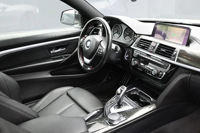 Used 2019 BMW 430i xDrive Coupe AWD/4WD image 10