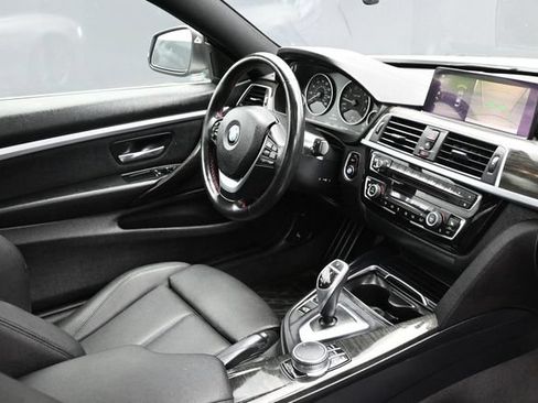 Used 2019 BMW 430i xDrive Coupe AWD/4WD image 10