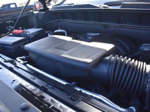 New 2026 Chevrolet Silverado 1500 RST w/ All Star Edition Plus AWD/4WD image 38