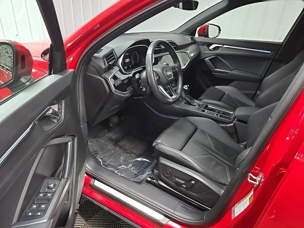 Used 2023 Audi Q3 2.0T Premium Plus AWD/4WD image 30