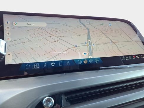 New 2026 Cadillac Vistiq Sport image 11