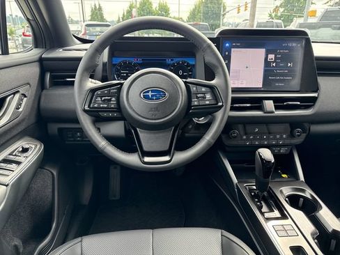 New 2026 Subaru Outback Limited AWD/4WD image 21