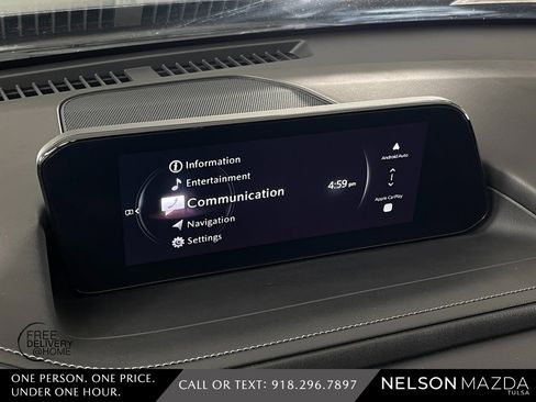 Certified 2024 MAZDA CX-30 AWD 2.5 S w/ Select Sport Pkg image 31