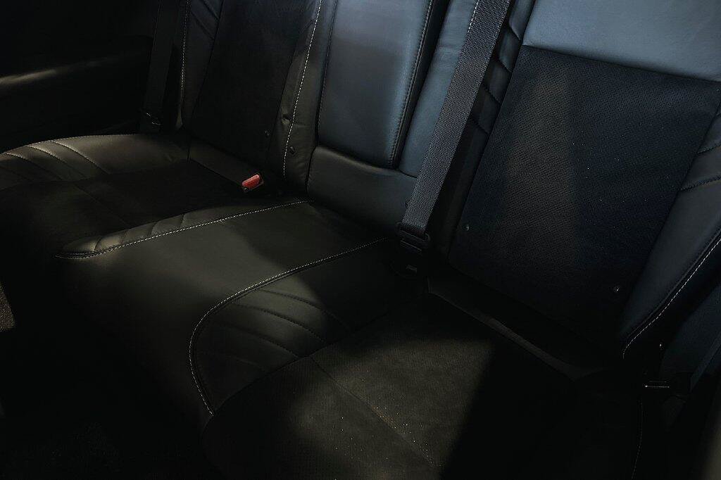 New 2023 Dodge Challenger SRT Hellcat Redeye RWD image 9