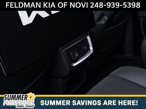 New 2026 Kia Carnival SX Prestige FWD image 27
