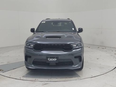 New 2026 Dodge Durango GT image 5