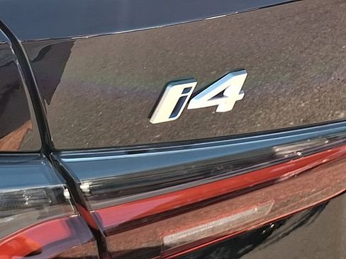 Used 2023 BMW i4 eDrive35 w/ Premium Package image 39