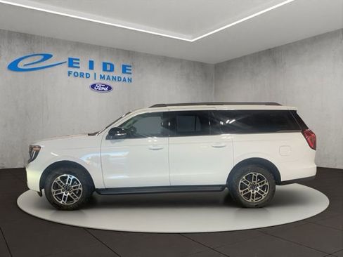 New 2026 Ford Expedition Max Active image 4