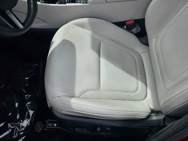 Used 2025 Hyundai Tucson SEL FWD image 20