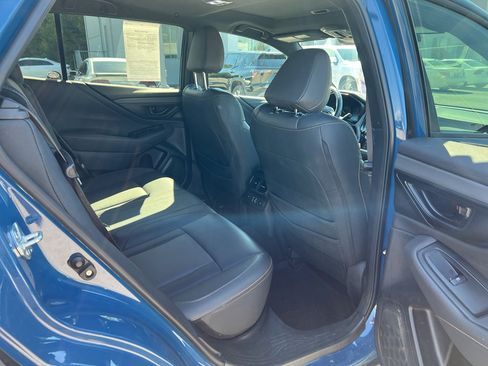 Used 2023 Subaru Outback Wilderness AWD/4WD image 11