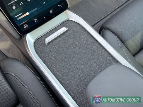Used 2025 Lucid Air Grand Touring AWD/4WD image 25