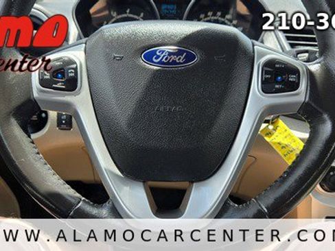 Used 2016 Ford Fiesta SE FWD image 32