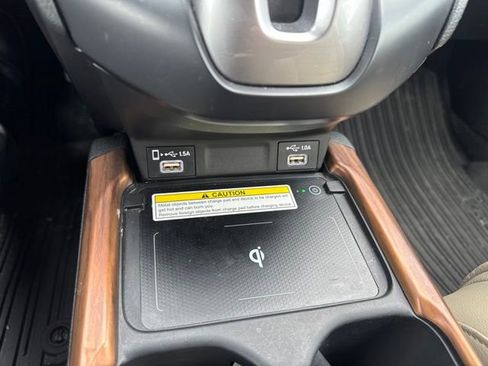 Used 2021 Honda CR-V Touring image 28