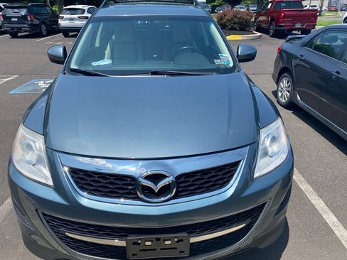 Used 2012 MAZDA CX-9 Touring w/ Moonroof & Bose Audio Pkg AWD/4WD image 5