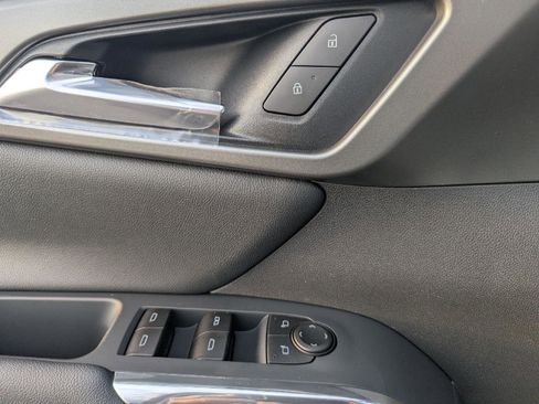 New 2026 Chevrolet Traverse LT image 32