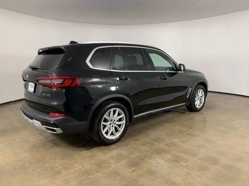 Used 2021 BMW X5 xDrive40i w/ Convenience Package image 8