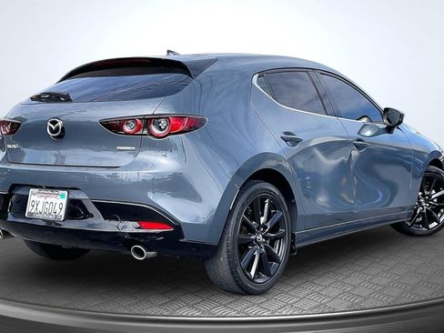 Used 2021 MAZDA MAZDA3 s FWD image 13