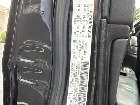 Used 2014 Jeep Grand Cherokee Summit RWD image 38