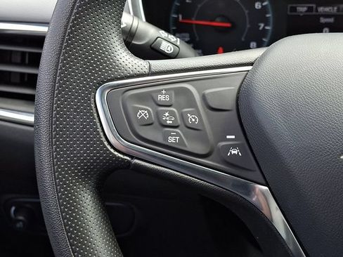 Used 2024 Chevrolet Equinox LS AWD/4WD image 20
