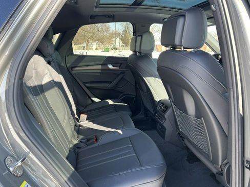 Used 2023 Audi Q5 2.0T Premium Plus w/ Premium Plus Package image 26
