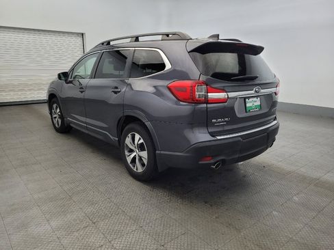 Used 2020 Subaru Ascent Premium w/ Convenience Package image 5