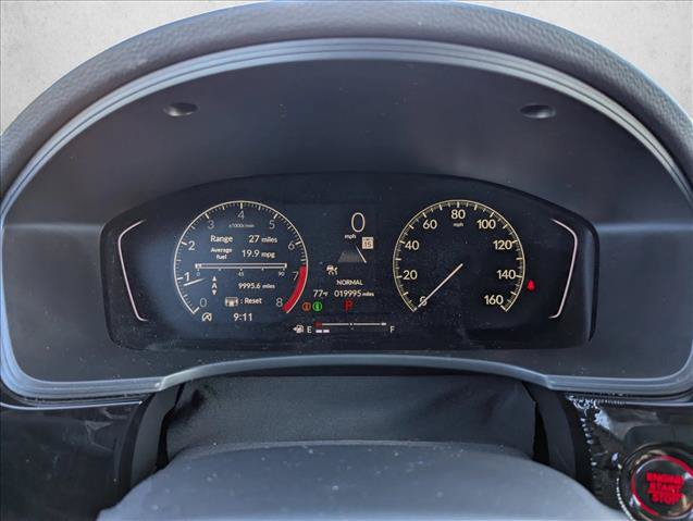 Used 2023 Honda Civic Sport image 16