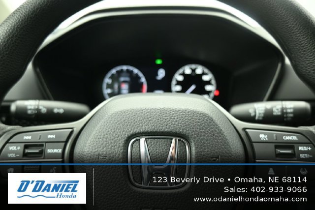 Used 2024 Honda CR-V LX image 29