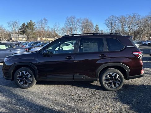 Certified 2026 Subaru Forester Premium AWD/4WD image 5